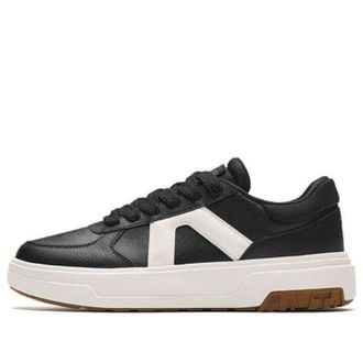 Anta A Street Black White 112348071-2