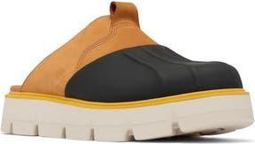 Sorel Rein CB Clog in Canyon Gold/Black at Nordstrom Rack, Size 10.5