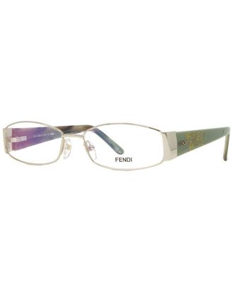 Fendi Fendi Womens F925 53Mm Optical Frames