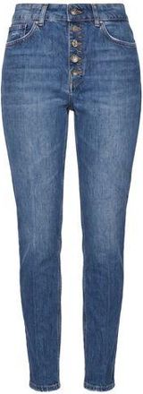 Dondup BOTTOMWEAR - Jeans on YOOX.COM