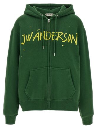 J.W.Anderson J. W.Anderson Cotton Womens Hoodie