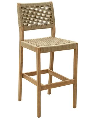 Zuo Corde Barstool