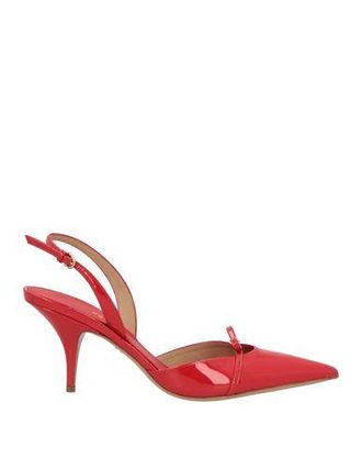 Ferragamo FOOTWEAR - Pumps sur YOOX.COM