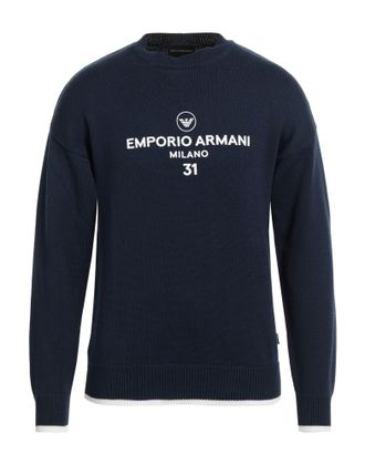 Men s Emporio Armani Sweaters up to 85 Stylight