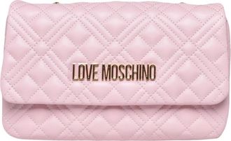 Love Moschino Bolso de hombro - Bags - Mujer - Rosa - ONE SIZE