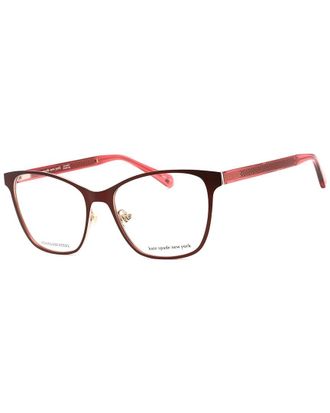 Kate Spade New York Kate Spade New York Womens Seline 53Mm Optical Frames