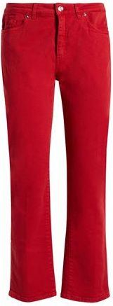 Nine In The Morning BOTTOMWEAR - Jeans sur YOOX.COM
