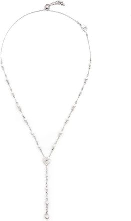 Swarovski Collana di perle Swarovski X Ariana Grande - Argento