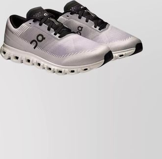 On cloud 6 push sport sneakers