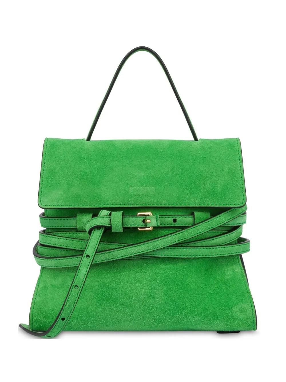 Green Moschino Bags: Shop up to −49% | Stylight