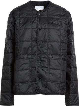adidas JACKEN & M&Auml;NTEL - Pufferjacken & Daunenjacken auf YOOX.COM