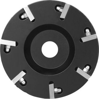 OEM Disco Recortador De Pezu&ntilde;as Para Ganado, Discos De Placa, Herramienta De Afilado Para El Cuidado De Las Pezu&ntilde;as Con 7 Cuchillas