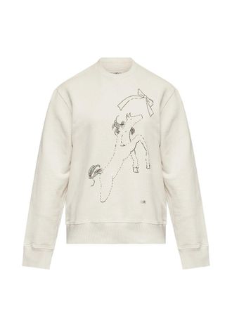 Maison Margiela Sweatshirt