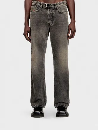 Diesel D-Eeper Denim Jeans