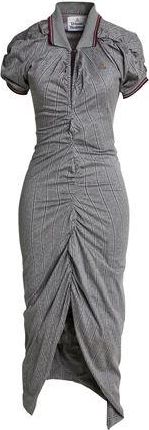 Vivienne Westwood PULLING DRESS