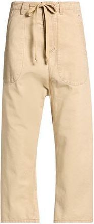 Uma Wang BOTTOMWEAR - Pantaloni jeans su YOOX.COM