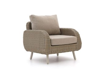 Intenso Furniture Intenso Suzzara lounge tuinstoel