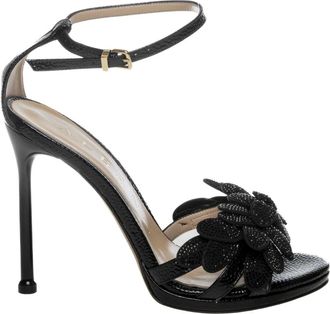 Albano Donna, Scarpe, Nero, 40 EU, new