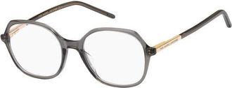 Marc Jacobs Demo Square Ladies Eyeglasses MARC 593 0KB7 51