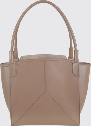 Victoria Beckham Borsa Victoria Victoria Beckham in pelle