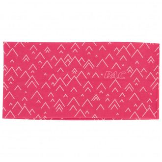 P.A.C. Ocean Upcycling Headband Stirnband - Unisex | rosa