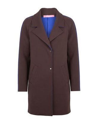 La Fille Des Fleurs CAPISPALLA - Soprabiti & Trench su YOOX.COM