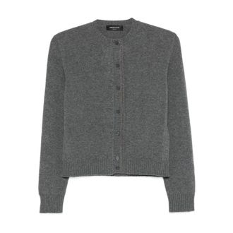 Fabiana Filippi Donna, Maglie, Grigio, M, new