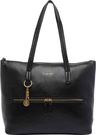 Liu Jo Logo Shoulder Bag