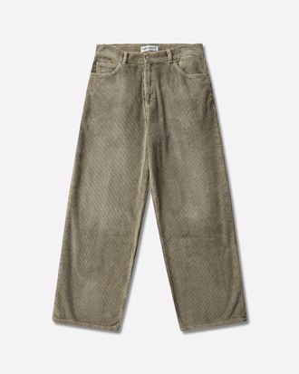 Our Legacy Men s Vast Cut Pants Old Estate