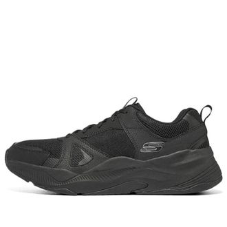 Skechers Sport Black 232219-BBK
