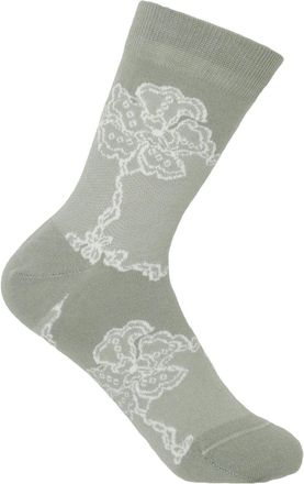 Peper Harow Delicate Womens Socks - Ash