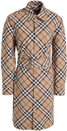 Burberry VESTITI - Vestiti corti su YOOX.COM