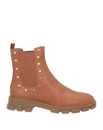 Michael Kors FOOTWEAR - Ankle boots on YOOX.COM
