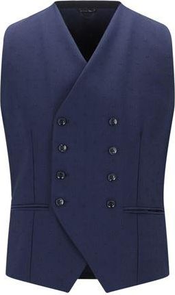 Daniele Alessandrini SUITS and CO-ORDS - Waistcoats sur YOOX.COM