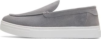 Aspact Mikeno - Heren - Loafers - Grijs - 45 EU - Schoenen