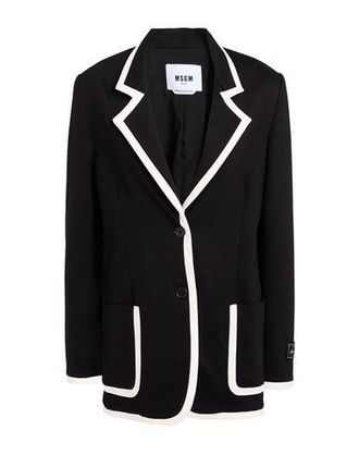 Msgm ANZ&Uuml;GE und CO-ORDS - Blazers auf YOOX.COM