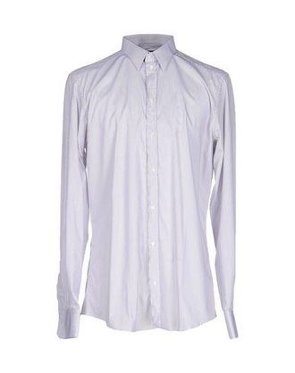 Dolce & Gabbana TOPS - Hemden auf YOOX.COM