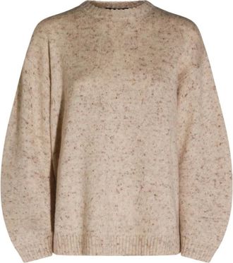 Fabiana Filippi Mujer, Jerseys, Beige, Talla: XS