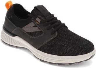 Dockers Adan Mesh Athletic Sneaker in Black at Nordstrom Rack, Size 11.5