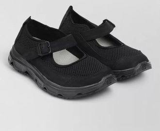 Salomon rx marie jeanne mesh ballerina sneakers