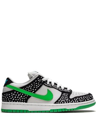 Nike Dunk Premium SB sneakers - Wit