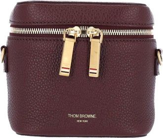 Thom Browne Leather Pouch