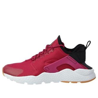 Nike (WMNS) Nike Air Huarache Run Ultra Sport Fuchsia 819151-602