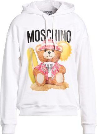Moschino CAMISETAS Y TOPS - Sudaderas en YOOX.COM