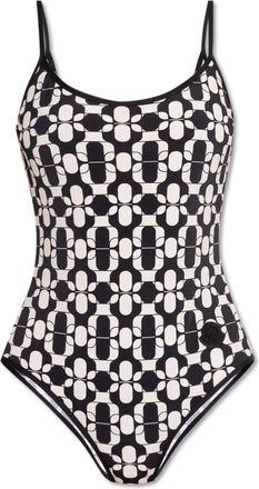 Moncler Donna, Costumi da bagno, Nero, S, new