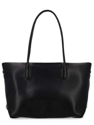 Themoir&egrave; Tallia Large Structured Matte Tote Bag