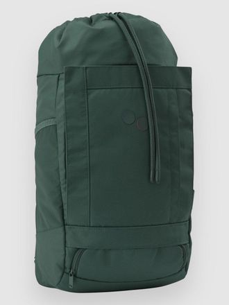 Pinqponq Blok Medium Rucksack cosmo green
