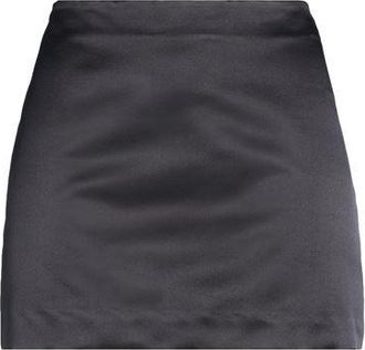 Lisa Yang BOTTOMWEAR - Mini skirts on YOOX.COM
