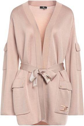 Elisabetta Franchi PRENDAS DE PUNTO - C&aacute;rdigans en YOOX.COM