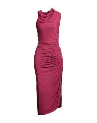 Rick Owens Maxi dresses